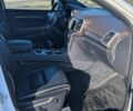 Білий Джип Grand Cherokee, об'ємом двигуна 2.99 л та пробігом 84 тис. км за 30000 $, фото 7 на Automoto.ua