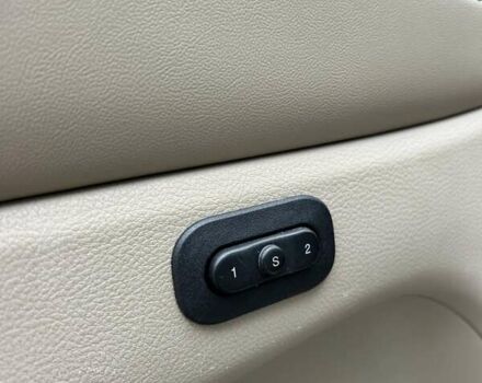 Білий Джип Grand Cherokee, об'ємом двигуна 3.6 л та пробігом 238 тис. км за 17000 $, фото 30 на Automoto.ua