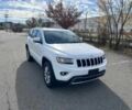 Белый Джип Гранд Чероки, объемом двигателя 3.6 л и пробегом 75 тыс. км за 16000 $, фото 1 на Automoto.ua