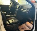 Білий Джип Grand Cherokee, об'ємом двигуна 2.99 л та пробігом 175 тис. км за 22990 $, фото 25 на Automoto.ua