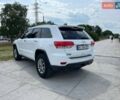 Белый Джип Гранд Чероки, объемом двигателя 2.99 л и пробегом 173 тыс. км за 23300 $, фото 5 на Automoto.ua