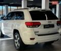 Білий Джип Grand Cherokee, об'ємом двигуна 2.99 л та пробігом 175 тис. км за 22990 $, фото 42 на Automoto.ua
