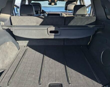 Білий Джип Grand Cherokee, об'ємом двигуна 2.99 л та пробігом 84 тис. км за 30000 $, фото 13 на Automoto.ua