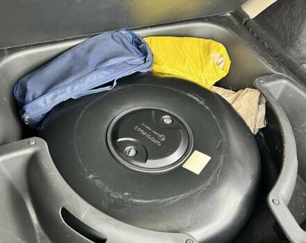 Білий Джип Grand Cherokee, об'ємом двигуна 3.6 л та пробігом 238 тис. км за 17000 $, фото 15 на Automoto.ua