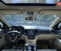 Білий Джип Grand Cherokee, об'ємом двигуна 3 л та пробігом 110 тис. км за 26150 $, фото 11 на Automoto.ua