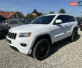 Белый Джип Гранд Чероки, объемом двигателя 3.6 л и пробегом 113 тыс. км за 19999 $, фото 7 на Automoto.ua