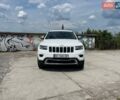Белый Джип Гранд Чероки, объемом двигателя 2.99 л и пробегом 173 тыс. км за 23300 $, фото 7 на Automoto.ua