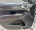 Белый Джип Гранд Чероки, объемом двигателя 3.6 л и пробегом 260 тыс. км за 14999 $, фото 36 на Automoto.ua