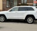 Білий Джип Grand Cherokee, об'ємом двигуна 3.6 л та пробігом 181 тис. км за 19999 $, фото 7 на Automoto.ua