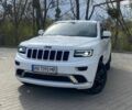 Білий Джип Grand Cherokee, об'ємом двигуна 2.99 л та пробігом 188 тис. км за 20000 $, фото 1 на Automoto.ua