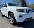Білий Джип Grand Cherokee, об'ємом двигуна 3.6 л та пробігом 65 тис. км за 7900 $, фото 3 на Automoto.ua