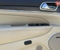Білий Джип Grand Cherokee, об'ємом двигуна 3 л та пробігом 110 тис. км за 26150 $, фото 17 на Automoto.ua