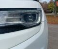 Белый Джип Гранд Чероки, объемом двигателя 3.6 л и пробегом 260 тыс. км за 14999 $, фото 17 на Automoto.ua