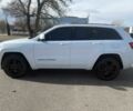 Білий Джип Grand Cherokee, об'ємом двигуна 3.6 л та пробігом 75 тис. км за 16500 $, фото 3 на Automoto.ua