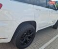 Білий Джип Grand Cherokee, об'ємом двигуна 2.99 л та пробігом 160 тис. км за 25000 $, фото 8 на Automoto.ua