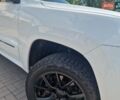Білий Джип Grand Cherokee, об'ємом двигуна 2.99 л та пробігом 160 тис. км за 25000 $, фото 9 на Automoto.ua