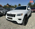 Белый Джип Гранд Чероки, объемом двигателя 3.6 л и пробегом 113 тыс. км за 19999 $, фото 5 на Automoto.ua