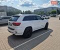 Білий Джип Grand Cherokee, об'ємом двигуна 2.99 л та пробігом 160 тис. км за 25000 $, фото 12 на Automoto.ua