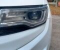 Белый Джип Гранд Чероки, объемом двигателя 3.6 л и пробегом 260 тыс. км за 14999 $, фото 13 на Automoto.ua