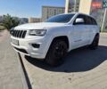Білий Джип Grand Cherokee, об'ємом двигуна 3.6 л та пробігом 240 тис. км за 25000 $, фото 1 на Automoto.ua