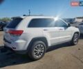 Джип Гранд Чероки 2015 в Киеве на Automoto.ua Белый Джип Гранд Чероки, объемом двигателя 3.6 л и пробегом 128 тыс. км за 2700 $, фото 2 на Automoto.ua