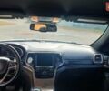 Белый Джип Гранд Чероки, объемом двигателя 3.6 л и пробегом 260 тыс. км за 14999 $, фото 21 на Automoto.ua