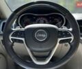 Білий Джип Grand Cherokee, об'ємом двигуна 3 л та пробігом 110 тис. км за 26150 $, фото 22 на Automoto.ua