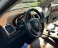 Білий Джип Grand Cherokee, об'ємом двигуна 5.7 л та пробігом 189 тис. км за 20500 $, фото 22 на Automoto.ua