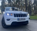 Белый Джип Гранд Чероки, объемом двигателя 3.6 л и пробегом 179 тыс. км за 24899 $, фото 4 на Automoto.ua