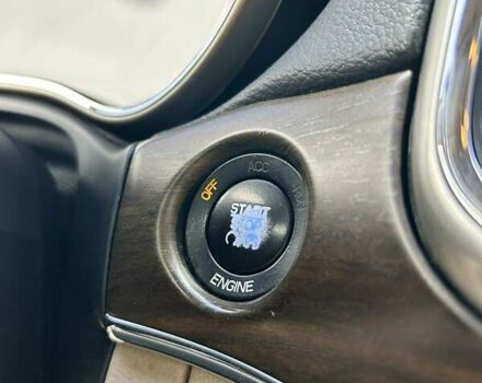 Білий Джип Grand Cherokee, об'ємом двигуна 3.6 л та пробігом 238 тис. км за 17000 $, фото 35 на Automoto.ua