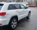 Білий Джип Grand Cherokee, об'ємом двигуна 0.36 л та пробігом 146 тис. км за 22999 $, фото 5 на Automoto.ua