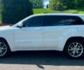 Білий Джип Grand Cherokee, об'ємом двигуна 0.36 л та пробігом 127 тис. км за 14900 $, фото 2 на Automoto.ua