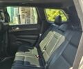 Белый Джип Гранд Чероки, объемом двигателя 2.99 л и пробегом 207 тыс. км за 21500 $, фото 18 на Automoto.ua