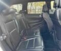 Белый Джип Гранд Чероки, объемом двигателя 3.6 л и пробегом 75 тыс. км за 16000 $, фото 12 на Automoto.ua