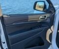 Білий Джип Grand Cherokee, об'ємом двигуна 2.99 л та пробігом 84 тис. км за 30000 $, фото 9 на Automoto.ua