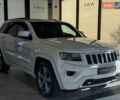 Білий Джип Grand Cherokee, об'ємом двигуна 2.99 л та пробігом 175 тис. км за 22990 $, фото 8 на Automoto.ua