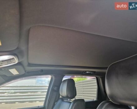 Білий Джип Grand Cherokee, об'ємом двигуна 2.99 л та пробігом 160 тис. км за 25000 $, фото 20 на Automoto.ua