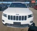 Джип Гранд Чероки 2015 в Киеве на Automoto.ua Белый Джип Гранд Чероки, объемом двигателя 3.6 л и пробегом 128 тыс. км за 2700 $, фото 4 на Automoto.ua