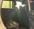 Білий Джип Grand Cherokee, об'ємом двигуна 2.99 л та пробігом 175 тис. км за 22990 $, фото 27 на Automoto.ua
