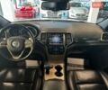 Білий Джип Grand Cherokee, об'ємом двигуна 2.99 л та пробігом 175 тис. км за 22990 $, фото 30 на Automoto.ua