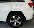Білий Джип Grand Cherokee, об'ємом двигуна 2.99 л та пробігом 175 тис. км за 22990 $, фото 5 на Automoto.ua