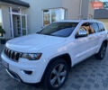 Білий Джип Grand Cherokee, об'ємом двигуна 3.6 л та пробігом 110 тис. км за 27000 $, фото 2 на Automoto.ua