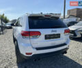 Білий Джип Grand Cherokee, об'ємом двигуна 3.6 л та пробігом 113 тис. км за 19999 $, фото 10 на Automoto.ua