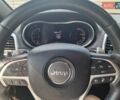 Білий Джип Grand Cherokee, об'ємом двигуна 2.99 л та пробігом 160 тис. км за 25000 $, фото 18 на Automoto.ua