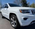 Білий Джип Grand Cherokee, об'ємом двигуна 3.6 л та пробігом 65 тис. км за 7900 $, фото 2 на Automoto.ua