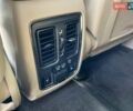 Білий Джип Grand Cherokee, об'ємом двигуна 2.99 л та пробігом 173 тис. км за 21800 $, фото 13 на Automoto.ua