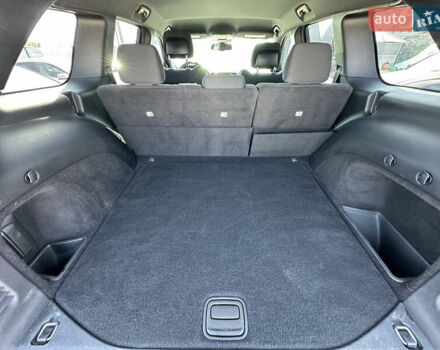 Белый Джип Гранд Чероки, объемом двигателя 3.6 л и пробегом 113 тыс. км за 19999 $, фото 23 на Automoto.ua