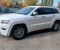 Белый Джип Гранд Чероки, объемом двигателя 3.6 л и пробегом 260 тыс. км за 14999 $, фото 11 на Automoto.ua