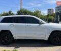 Білий Джип Grand Cherokee, об'ємом двигуна 3 л та пробігом 110 тис. км за 26150 $, фото 7 на Automoto.ua