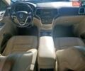 Білий Джип Grand Cherokee, об'ємом двигуна 3.6 л та пробігом 128 тис. км за 2900 $, фото 7 на Automoto.ua